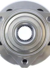 Centric C-Tek Standard Hub and Bearing Assembly without ABS 400.58005E                                     - 400.58005E - Image 4