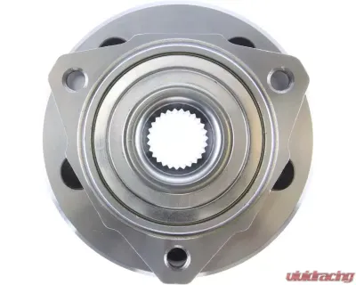 Centric C-Tek Standard Hub and Bearing Assembly without ABS 400.58005E - 400.58005E