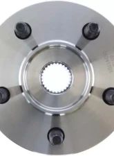 Centric C-Tek Standard Hub and Bearing Assembly without ABS 400.58005E                                     - 400.58005E - Image 5