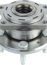 Centric C-Tek Standard Hub and Bearing Assembly without ABS 400.61000E                                     - 400.61000E - Image 2