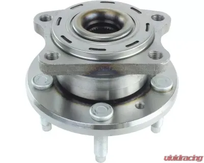 Centric C-Tek Standard Hub and Bearing Assembly without ABS 400.61000E - 400.61000E