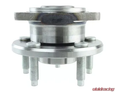 Centric C-Tek Standard Hub and Bearing Assembly without ABS 400.61000E - 400.61000E