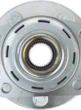 Centric C-Tek Standard Hub and Bearing Assembly without ABS 400.61000E                                     - 400.61000E - Image 4