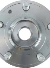 Centric C-Tek Standard Hub and Bearing Assembly without ABS 400.61000E                                     - 400.61000E - Image 5