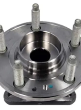 Centric Premium Hub and Bearing Assembly without ABS 400.61000                                     - 400.61000 - Image 2