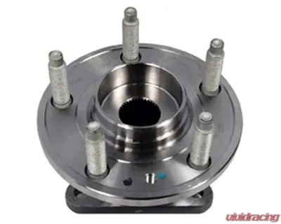 Centric Premium Hub and Bearing Assembly without ABS 400.61000 - 400.61000