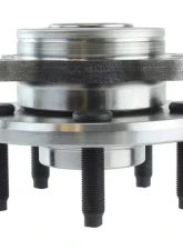 Centric C-Tek Standard Hub and Bearing Assembly without ABS 400.61001E                                     - 400.61001E - Image 3