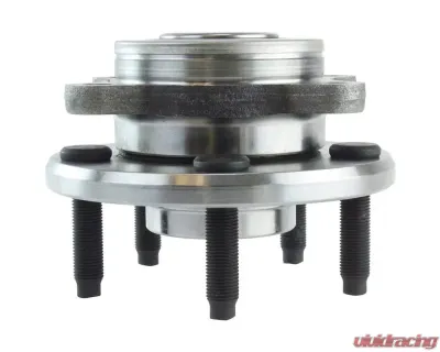 Centric C-Tek Standard Hub and Bearing Assembly without ABS 400.61001E - 400.61001E