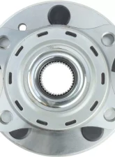 Centric C-Tek Standard Hub and Bearing Assembly without ABS 400.61001E                                     - 400.61001E - Image 4