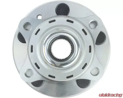 Centric C-Tek Standard Hub and Bearing Assembly without ABS 400.61001E - 400.61001E