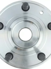 Centric C-Tek Standard Hub and Bearing Assembly without ABS 400.61001E                                     - 400.61001E - Image 5