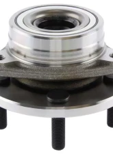 Centric C-Tek Standard Hub and Bearing Assembly without ABS 400.61002E                                     - 400.61002E - Image 2