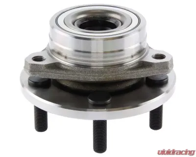 Centric C-Tek Standard Hub and Bearing Assembly without ABS 400.61002E - 400.61002E