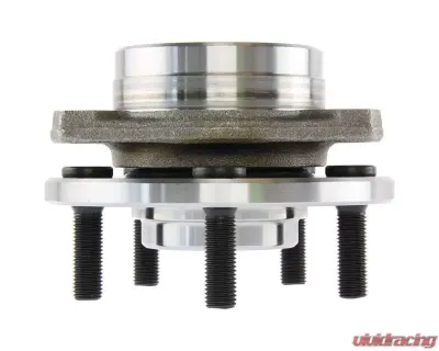 Centric C-Tek Standard Hub and Bearing Assembly without ABS 400.61002E - 400.61002E