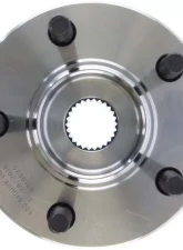 Centric C-Tek Standard Hub and Bearing Assembly without ABS 400.61002E                                     - 400.61002E - Image 5