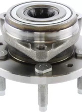 Centric C-Tek Standard Hub and Bearing Assembly without ABS 400.61003E                                     - 400.61003E - Image 2