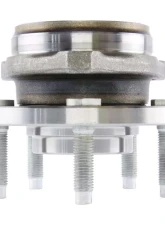 Centric C-Tek Standard Hub and Bearing Assembly without ABS 400.61003E                                     - 400.61003E - Image 3