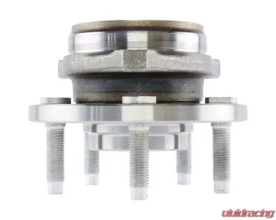 Centric C-Tek Standard Hub and Bearing Assembly without ABS 400.61003E - 400.61003E