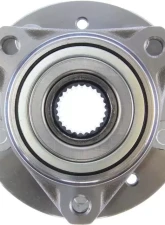 Centric C-Tek Standard Hub and Bearing Assembly without ABS 400.61003E                                     - 400.61003E - Image 4