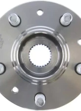 Centric C-Tek Standard Hub and Bearing Assembly without ABS 400.61003E                                     - 400.61003E - Image 5