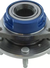 Centric C-Tek Standard Hub and Bearing Assembly without ABS 400.62000E                                     - 400.62000E - Image 2