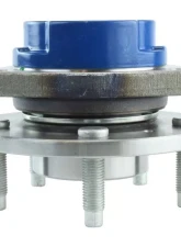 Centric C-Tek Standard Hub and Bearing Assembly without ABS 400.62000E                                     - 400.62000E - Image 3