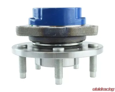 Centric C-Tek Standard Hub and Bearing Assembly without ABS 400.62000E - 400.62000E