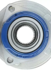 Centric C-Tek Standard Hub and Bearing Assembly without ABS 400.62000E                                     - 400.62000E - Image 4
