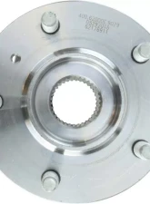 Centric C-Tek Standard Hub and Bearing Assembly without ABS 400.62000E                                     - 400.62000E - Image 5