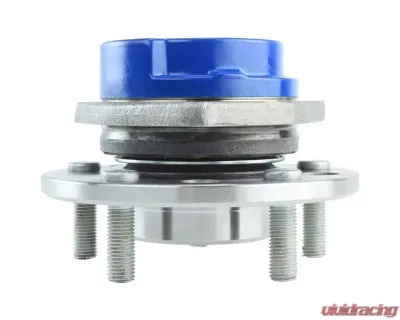 Centric C-Tek Standard Hub and Bearing Assembly without ABS 400.62001E - 400.62001E