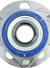 Centric C-Tek Standard Hub and Bearing Assembly without ABS 400.62001E                                     - 400.62001E - Image 4