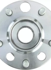 Centric C-Tek Standard Hub and Bearing Assembly without ABS 400.62001E                                     - 400.62001E - Image 5
