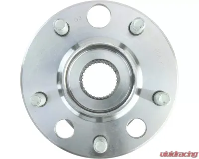 Centric C-Tek Standard Hub and Bearing Assembly without ABS 400.62001E - 400.62001E
