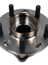 Centric Premium Hub and Bearing Assembly without ABS 400.62001                                     - 400.62001 - Image 2
