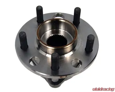 Centric Premium Hub and Bearing Assembly without ABS 400.62001 - 400.62001