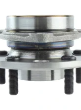 Centric C-Tek Standard Hub and Bearing Assembly without ABS 400.62002E                                     - 400.62002E - Image 3
