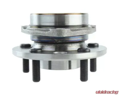 Centric C-Tek Standard Hub and Bearing Assembly without ABS 400.62002E - 400.62002E