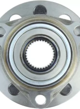 Centric C-Tek Standard Hub and Bearing Assembly without ABS 400.62002E                                     - 400.62002E - Image 4