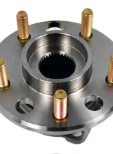 Centric Premium Hub and Bearing Assembly without ABS 400.62002                                     - 400.62002 - Image 3