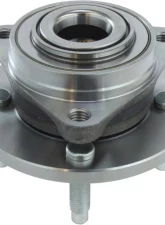 Centric C-Tek Standard Hub and Bearing Assembly without ABS 400.62003E                                     - 400.62003E - Image 2
