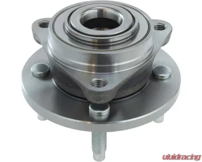 Centric C-Tek Standard Hub and Bearing Assembly without ABS 400.62003E - 400.62003E