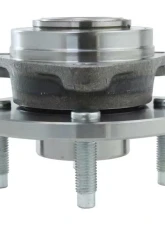 Centric C-Tek Standard Hub and Bearing Assembly without ABS 400.62003E                                     - 400.62003E - Image 3