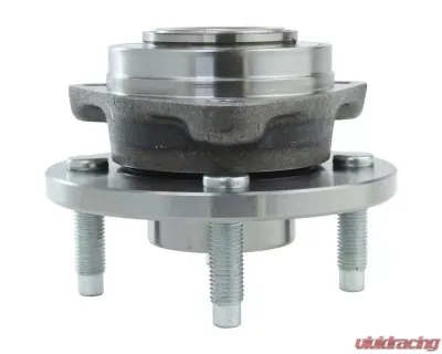 Centric C-Tek Standard Hub and Bearing Assembly without ABS 400.62003E - 400.62003E