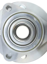Centric C-Tek Standard Hub and Bearing Assembly without ABS 400.62003E                                     - 400.62003E - Image 4