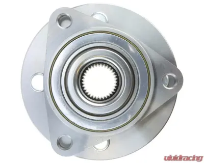 Centric C-Tek Standard Hub and Bearing Assembly without ABS 400.62003E - 400.62003E