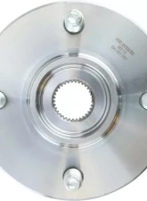 Centric C-Tek Standard Hub and Bearing Assembly without ABS 400.62003E                                     - 400.62003E - Image 5