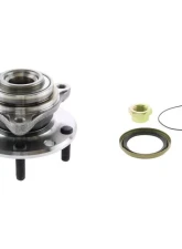 Centric C-Tek Standard Hub and Bearing Assembly without ABS 400.62004E                                     - 400.62004E - Image 2