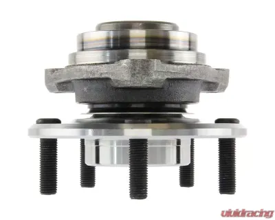 Centric C-Tek Standard Hub and Bearing Assembly without ABS 400.62004E - 400.62004E