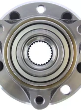 Centric C-Tek Standard Hub and Bearing Assembly without ABS 400.62004E                                     - 400.62004E - Image 4