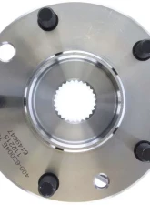 Centric C-Tek Standard Hub and Bearing Assembly without ABS 400.62004E                                     - 400.62004E - Image 5